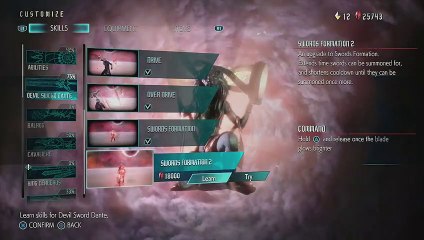 DEVIL MAY CRY FIRST TIME PLAYTHROUGH PART 45 MISSION 18