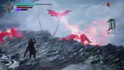 DEVIL MAY CRY FIRST TIME PLAYTHROUGH PART 46 MISSION 18