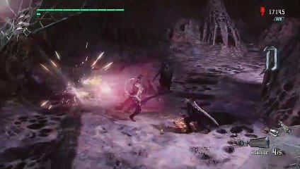 DEVIL MAY CRY FIRST TIME PLAYTHROUGH PART 40 MISSION 15