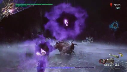 DEVIL MAY CRY FIRST TIME PLAYTHROUGH PART 41 MISSION 15