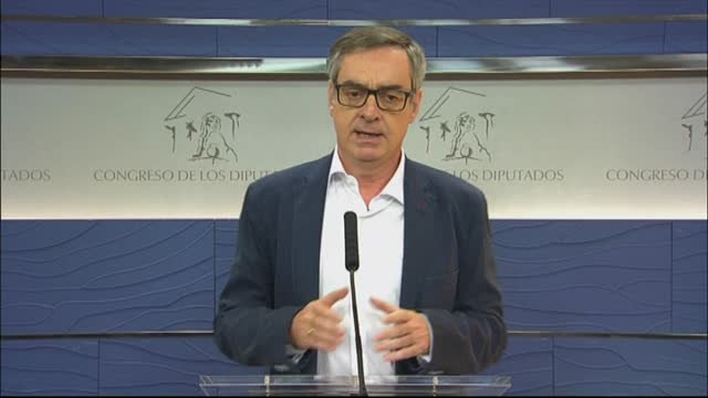 Ciudadanos y Podemos de acuerdo en la forma y en el fondo para limitar a ocho años el mandato del presidente del Gobierno