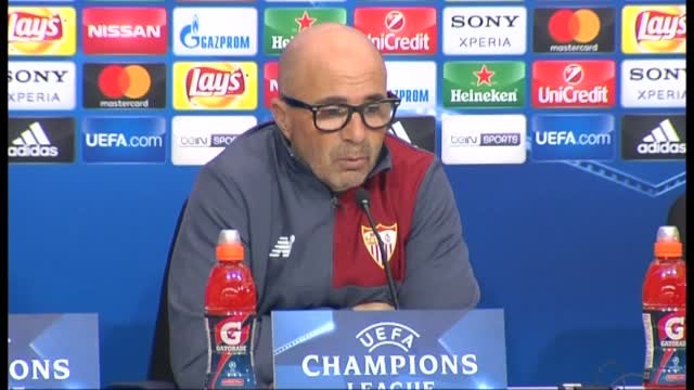 Sampaoli: Estoy amargado por lo estrecho del resultado