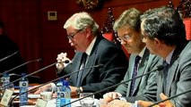 Catalá propone regular la información sobre las cláusulas hipotecarias