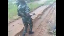 25 civiles asesinados por motivos étnicos en la República Democrática del Congo