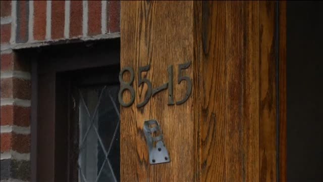 Sacan a subasta la casa donde vivió su infancia Donald Trump