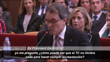 "Era el responsable de todo"