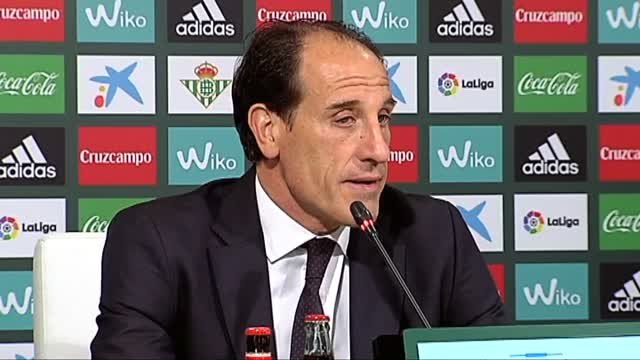 Voro: Esperemos que estén más acertados la próxima vez