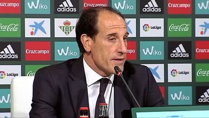 Voro: "Esperemos que estén más acertados la próxima vez"