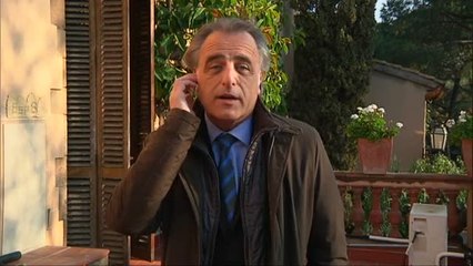 Pau Molins: "La infanta ha sido sentada en el banquillo por ser quien es"