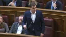 Ciudadanos, PSOE y Podemos pactan investigar la financiación irregular del PP