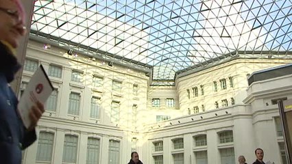 Madrid celebra el G1000, una cumbre ciudadana