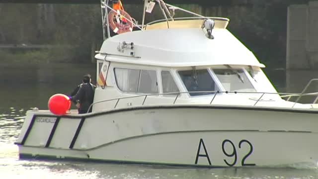 Se reanuda la búsqueda de Marta del Castillo