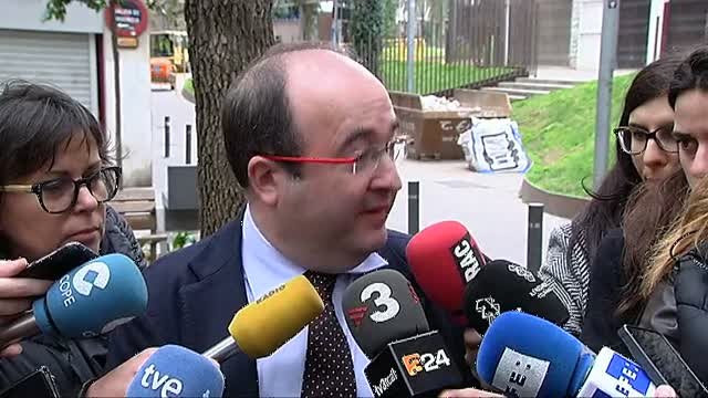 Albiol: En Cataluña se actúa al estilo más puramente bandolerista