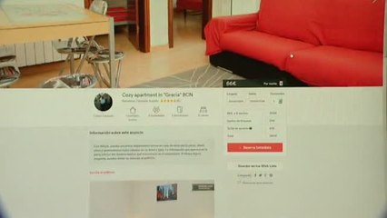 Hacienda pone el ojo en los alquileres no declarados