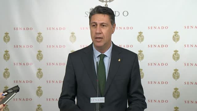 Albiol: Los grupos mayoritarios del Parlament de Cataluña han perdido la vergüenza