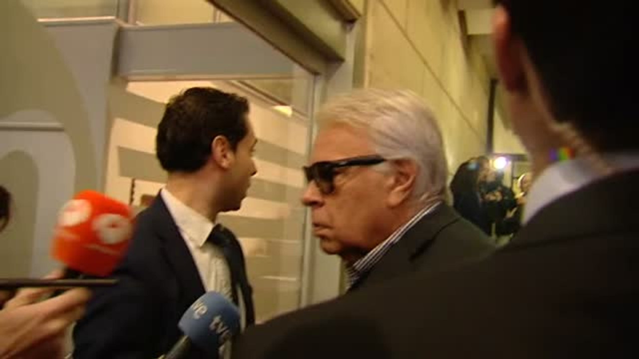 Aznar y González unidos por la liberación de los presos políticos en Venezuela