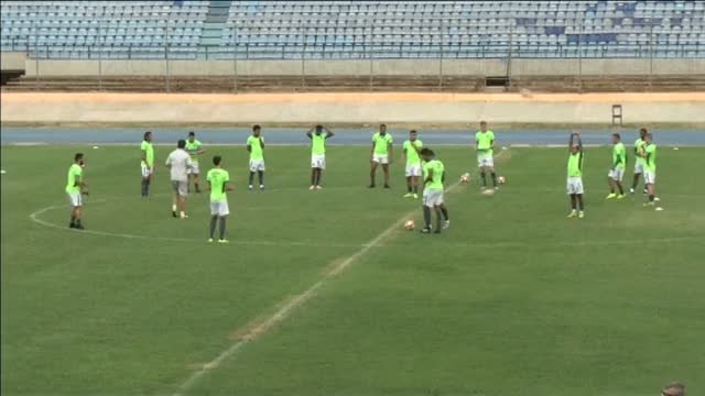 El Chapecoense debuta en la Copa Libertadores tres meses después de la tragedia aérea