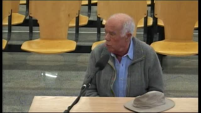 Rosendo Naseiro: El señor Bárcenas no era marchante de arte ni invertía en arte