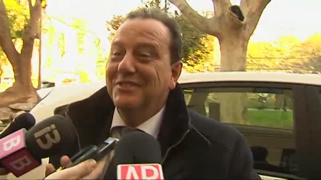 Horrach se muestra cauteloso a pocas horas de conocerse la sentencia del caso Noos