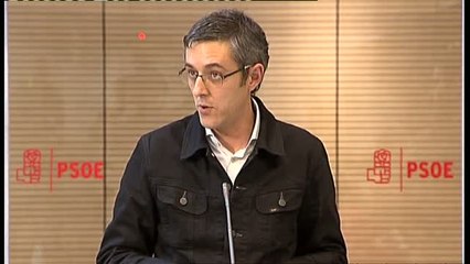 Comienzan las primeras sesiones para la elaboración de la propuesta política del PSOE en el congreso de junio