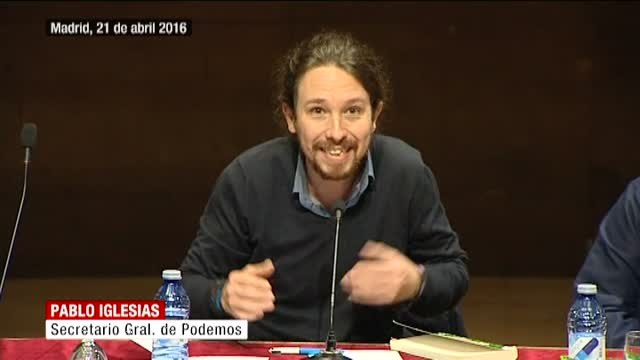 La APM denuncia que Podemos amenaza a periodistas críticos