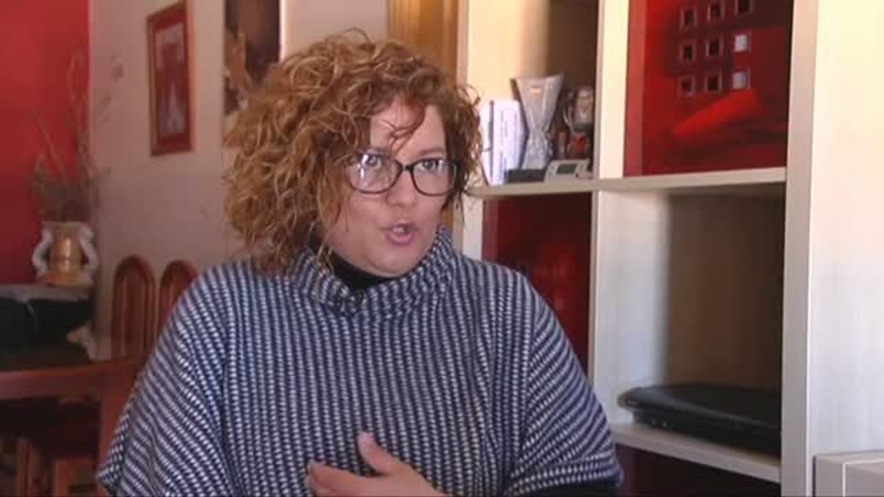 Padres y madres con hijos transexuales reaccionan ante la polémica del autobús de Hazte Oír