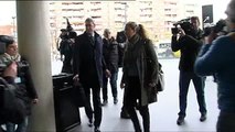 Comienza el juicio por el 'caso Palau'