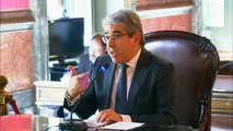 Homs advierte de que la sentencia del Supremo marcará el futuro entre España y Cataluña
