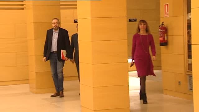 Ciudadanos y PP vuelven a sentarse a la mesa para abordar el cumplimiento del llamado 'Pacto de Regeneración Democrática'