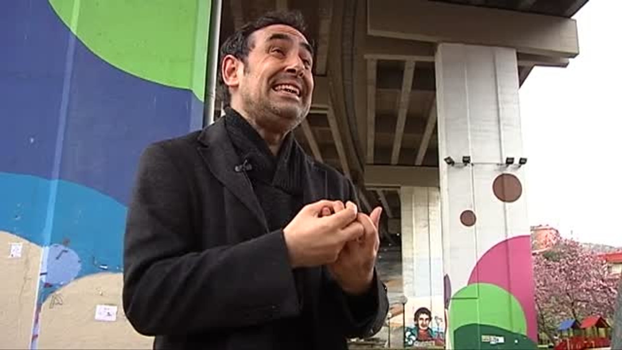 Eduardo Iturralde: "Banderines y pins hemos recibido todos, de todos los clubs"