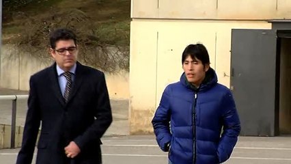Declaran las víctimas del apuñalador de Lérida