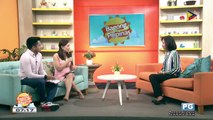 ON THE SPOT: Trabaho ang hanap? Pwedeng makamtan sa tulong ng summer employment program ng DOLE