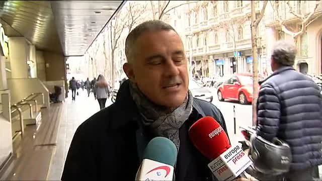 Miquel Roca, en el sumario del 3%