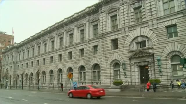 La Justicia dice 'no' al veto migratorio de Donald Trump