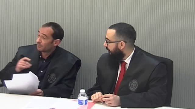 Maratón de juicios en la Audiencia Nacional por enaltecimiento del terrorismo en las redes