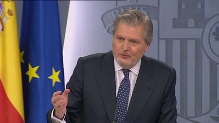 El Gobierno pide "contención" a la hora de valorar las sentencias judiciales