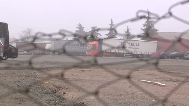 El juez inmoviliza el autobús de Hazte Oir porque su mensaje menosprecia a los menores transexuales