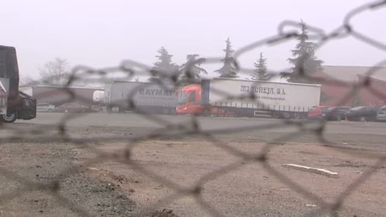 El juez inmoviliza el autobús de Hazte Oir porque su mensaje menosprecia a los menores transexuales