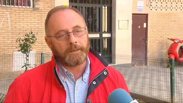 La familia de Marta del Castillo confía en que la nueva búsqueda de su hija dé resultados