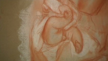 Bilbao acoge una exposición sobre el Renoir más íntimo
