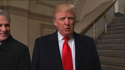 Trump, ahora contra los derechos de los niños transgénero en la escuela