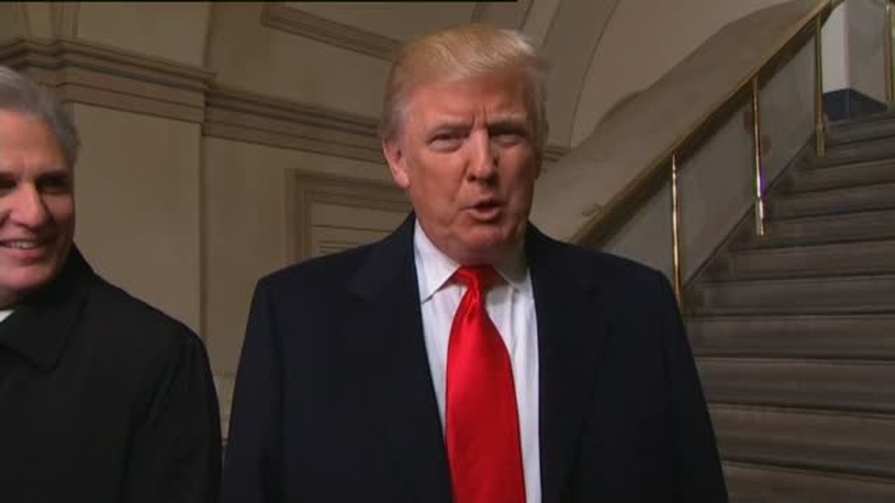 Trump, ahora contra los derechos de los niños transgénero en la escuela
