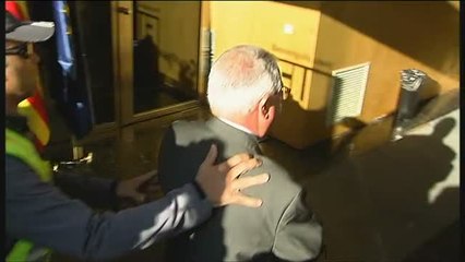 La Guardia Civil investiga si Viloca cobró comisiones por las obras del Instituto Catalán de Oncología