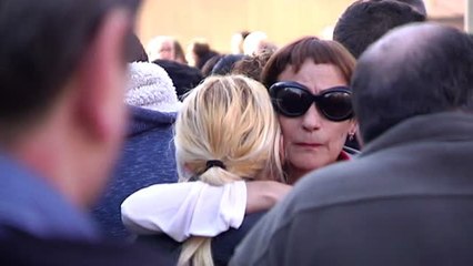 Mata a su mujer y después se entrega