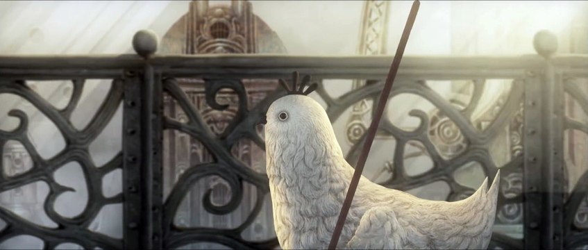 Per Aspera Ad Astra Film