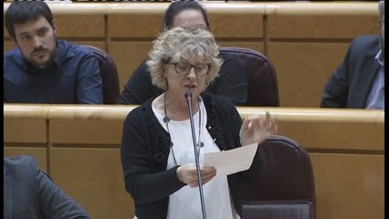 ERC acusa a Rajoy  de ser el "Señor X" que dirige un "nuevo GAL" contra Cataluña