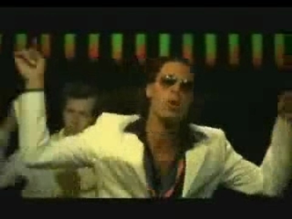 Video_Clip_Passymal_pas si mal