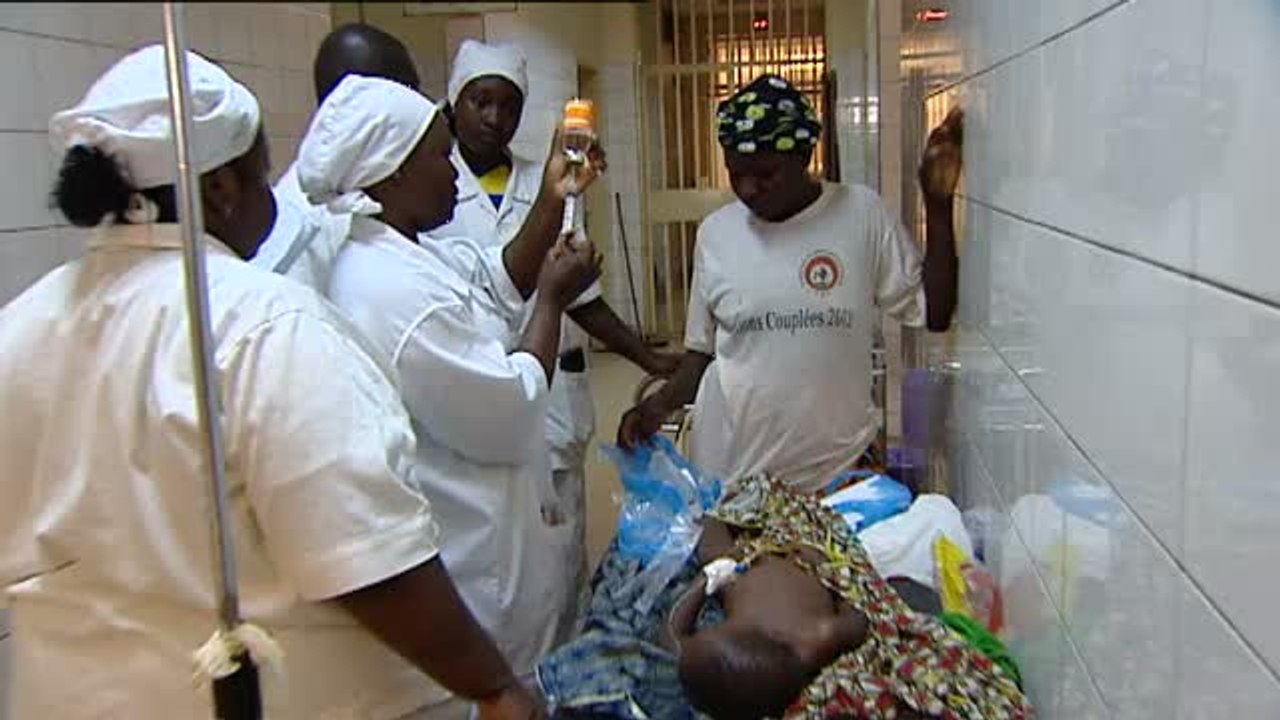 Premio Fronteras a Pedro Alonso y Peter Myler por sus avances clave contra las enfermedades infecciosas