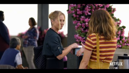 Dead to Me Saison 1