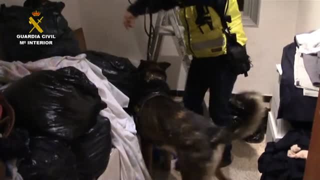 Detenidos dos jóvenes en Badalona acusados de adoctrinamiento y captación yihadista